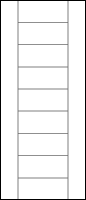 TruStile Modern (TM) series
