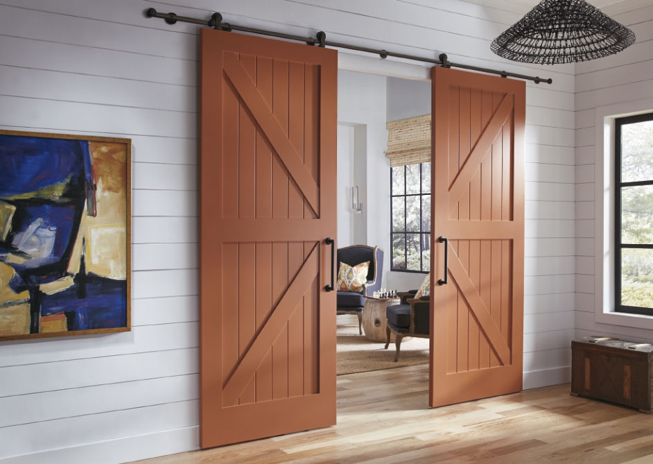 vg4030 barn doors