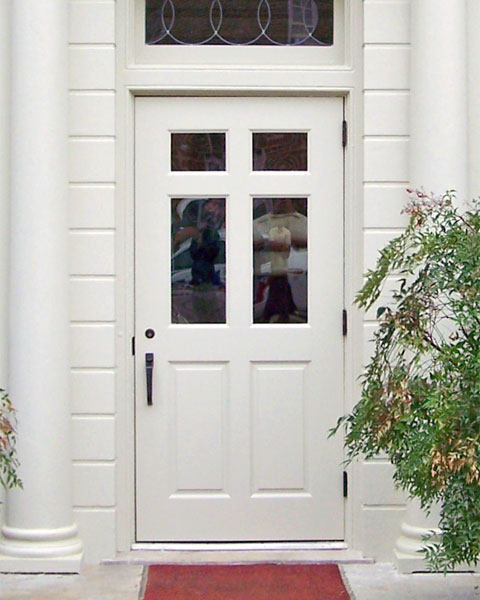 Exterior Doors