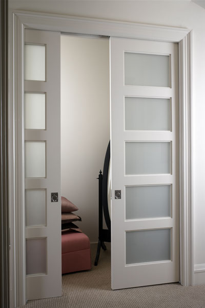 Closet Doors | TruStile Doors