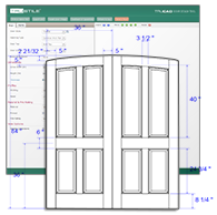 Door Design Tool Door Design Tool