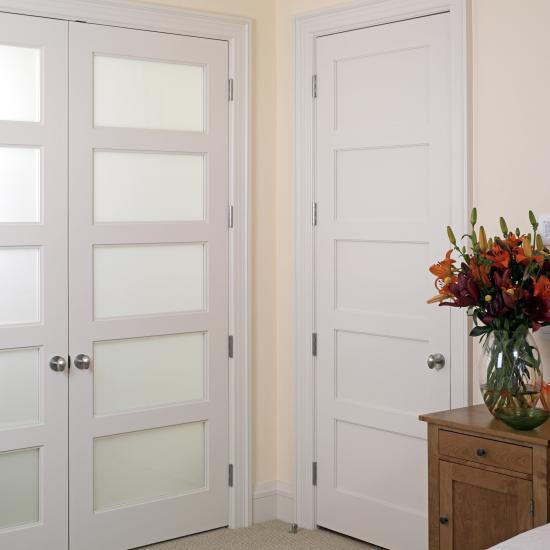 Photo Gallery Trustile Doors