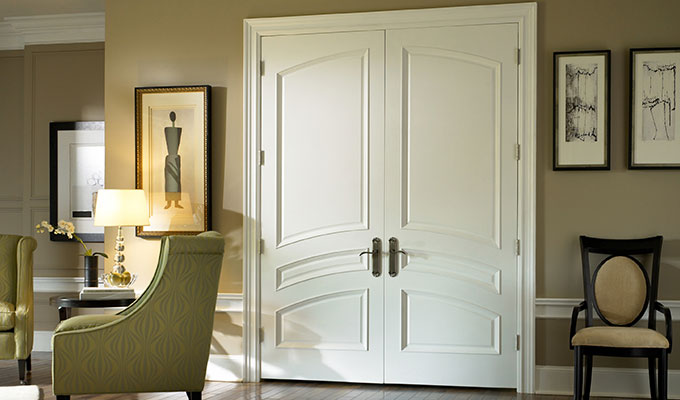 French Closet Doors