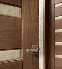 V-Groove Interior Doors: Custom Tongue and Groove Internal Doors