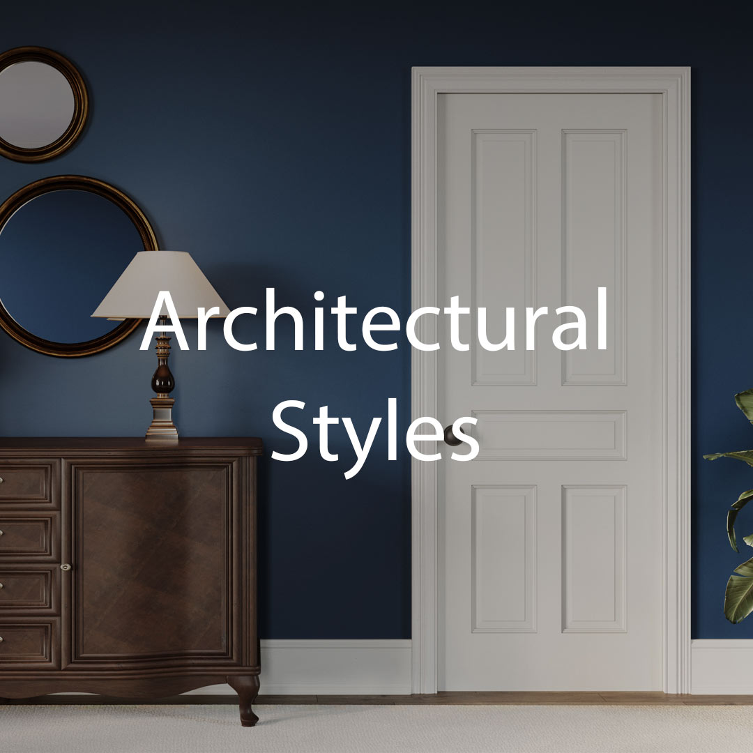Architectural Styles