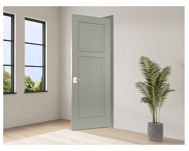Visualizer - Room Scene