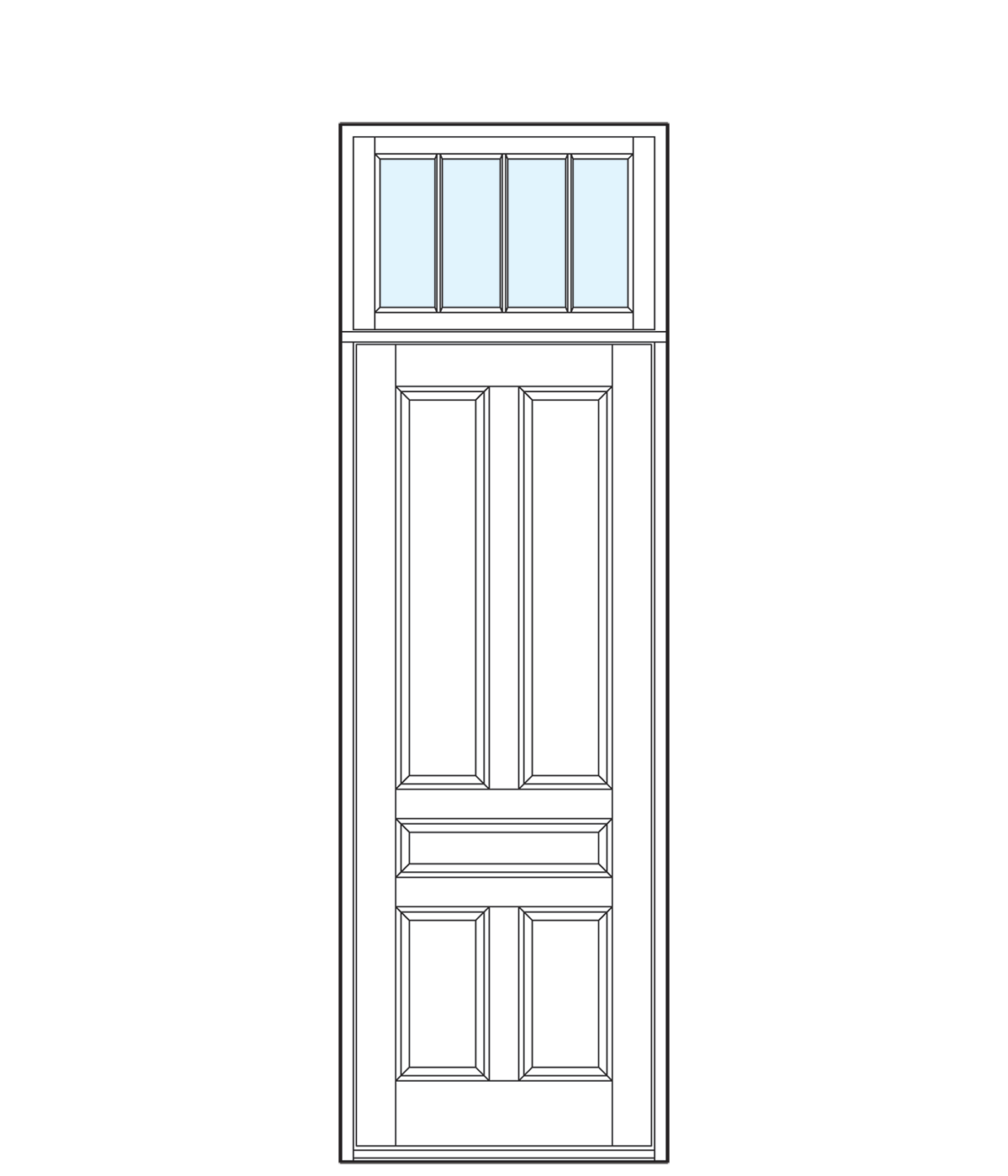 TS5060-104D