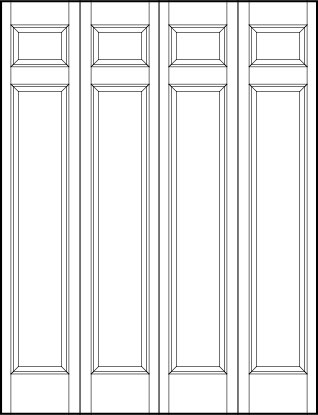ts2240es-4-leaf-small-top-large-bottom-panel-front-door