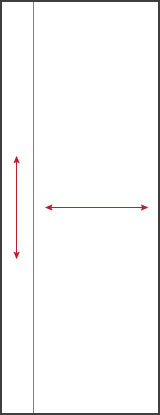 Line drawing of TMF1001