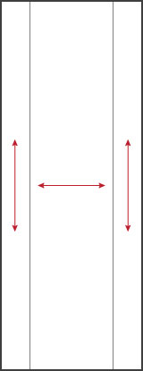 Line drawing of TMF1002