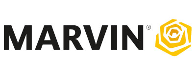 Marvin Logo