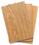 Veneer samples