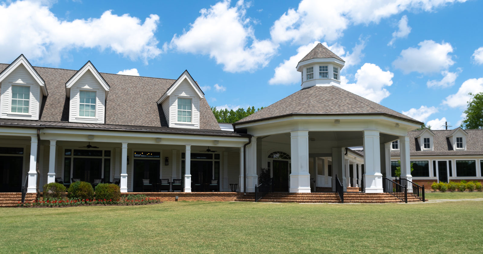 The Georgian Hall at Barnsley Resort, Adairsville, GA