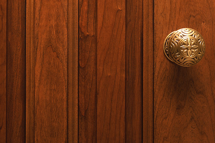 Materials Trustile Doors, Wooden Door Material