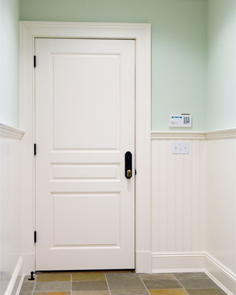 Fire Doors Frames Trustile, Fire Door Regulations Between Garage And House