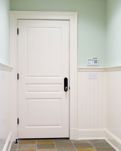 Door Codes Defined EL & EL Wood Products