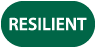 Available with TruStile Resilient™ exterior wood door construction
