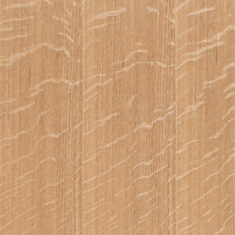 Quarter Sawn White Oak