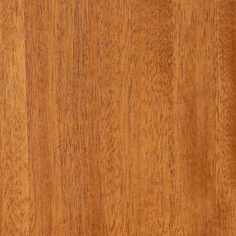 Genuine (Honduran) Mahogany