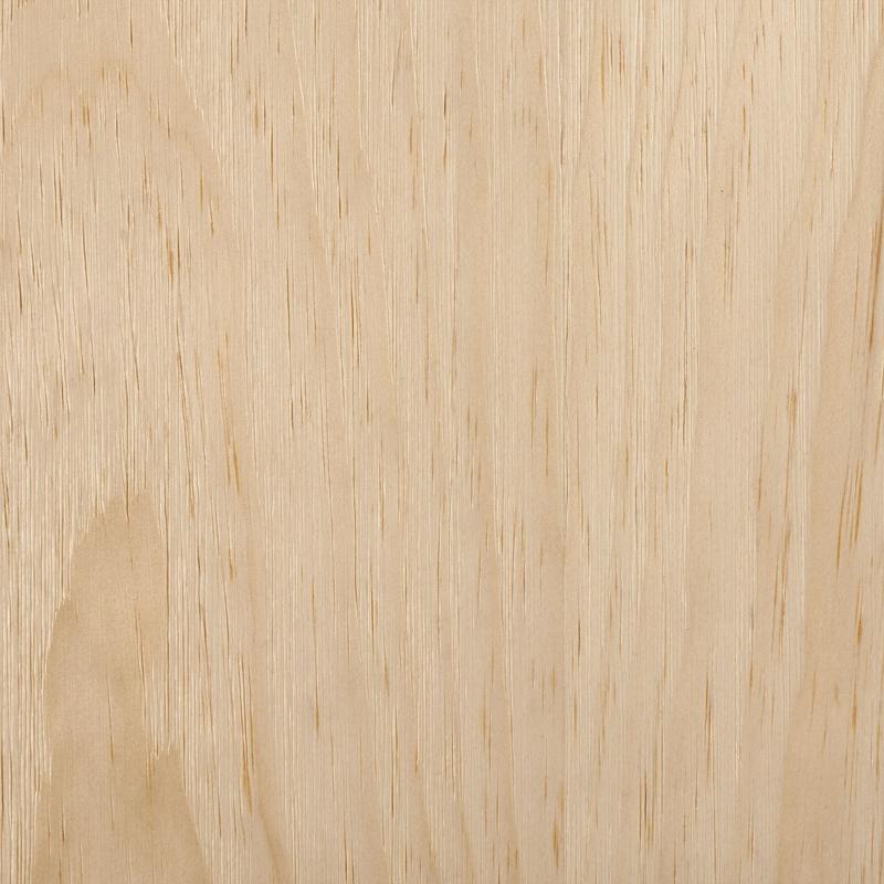 Wire-Brushed Pine