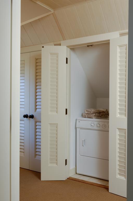 LVR2020 | 2 Panel False or Vented Louver Interior Door | TruStile