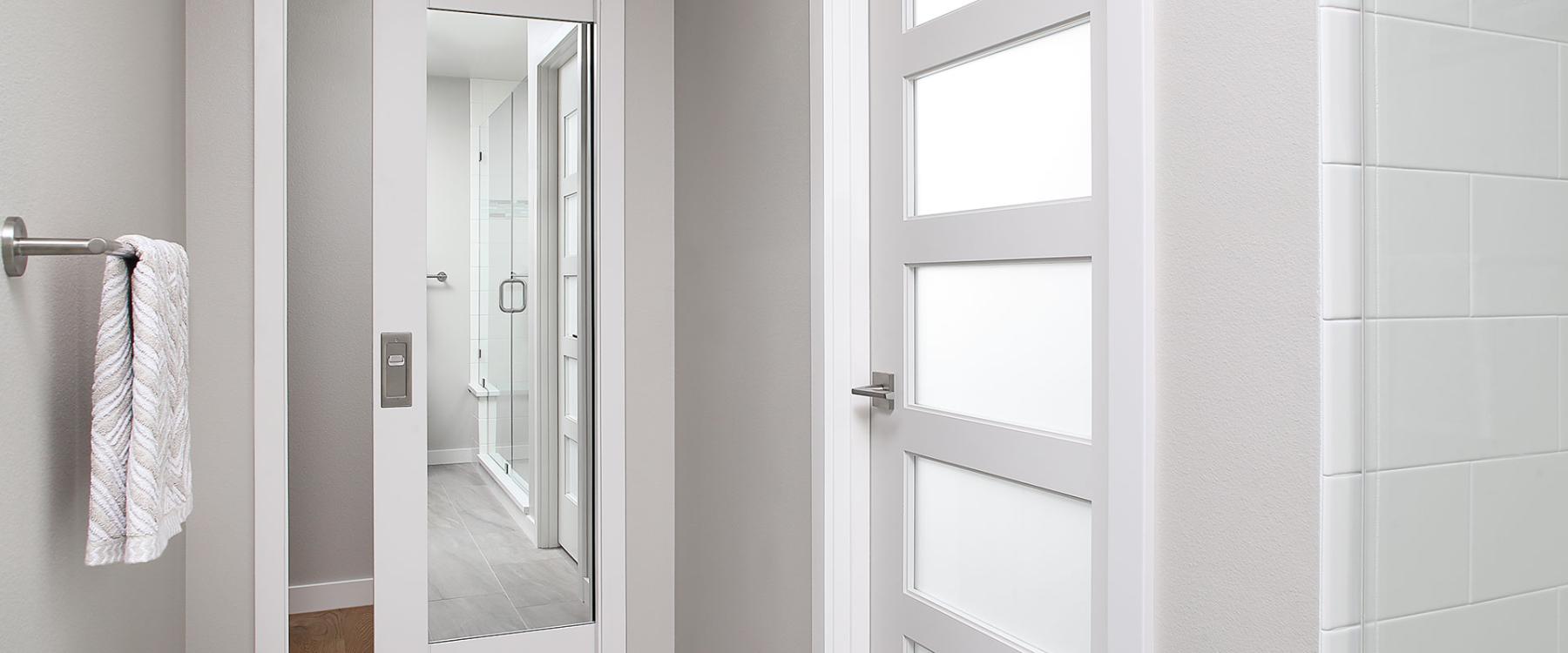 Shaker Doors | TruStile Doors