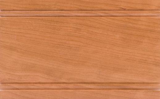 Honey stain on cherry
