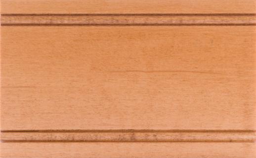 Caramel on White Maple