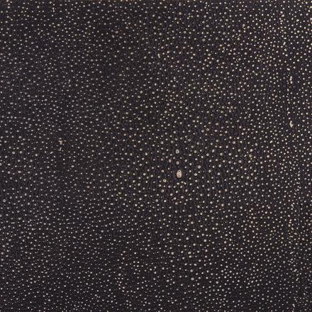 Edelman® Shagreen Caviar Leather