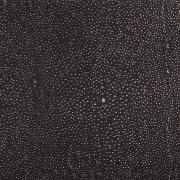 Edelman® Shagreen Caviar Leather