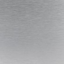 Chemetal 902 brushed aluminum