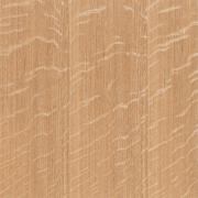 Quarter sawn white oak