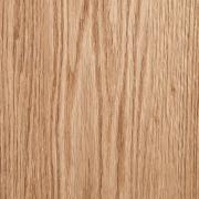Wire-Brushed Red Oak