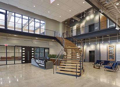 Commercial Projects