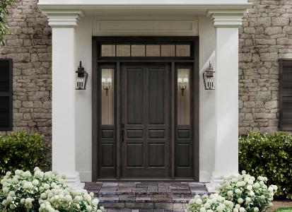 Entry Systems Design Guide
