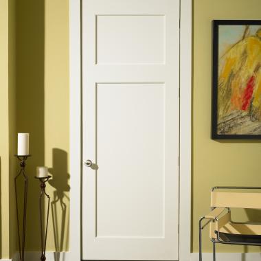 TS2200 Door