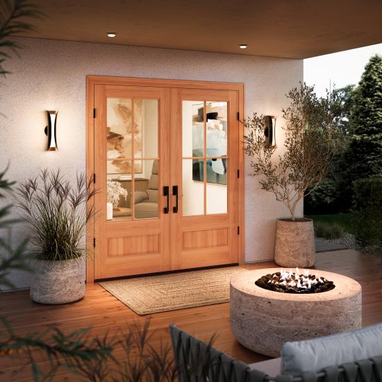 Select Alder PL104