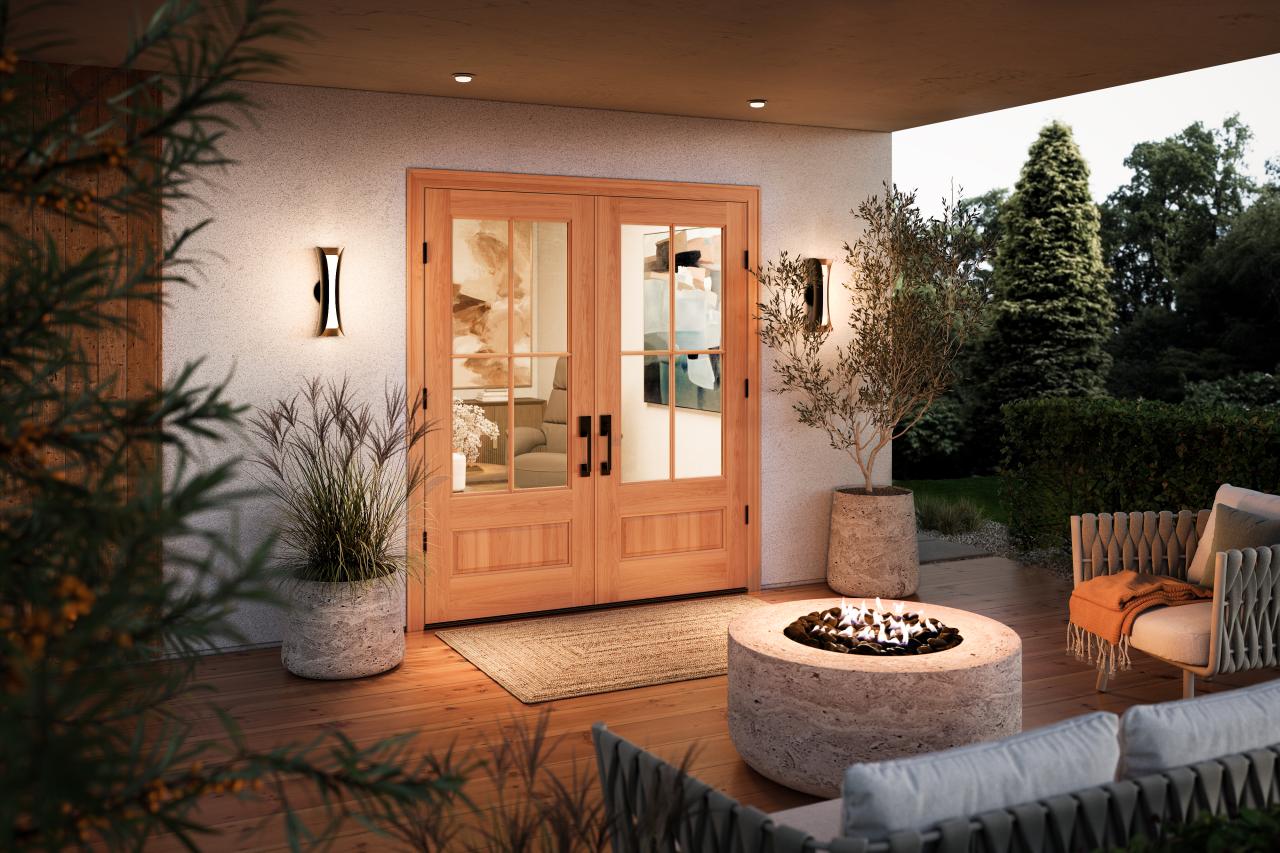 Select Alder PL104