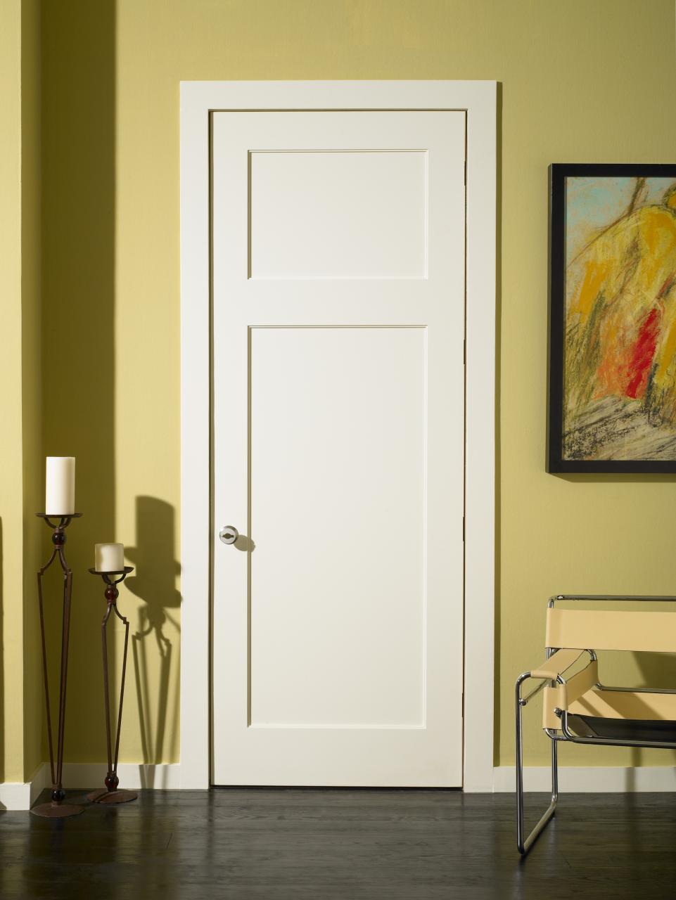 TS2200 Door