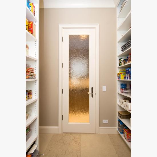 Pantry Doors - Etched Glass Doors Florida