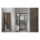 Hallway Barn Door