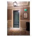 TS6050 door in MDF with Roman Ogee (OG) sticking and Scoop (B) panel.