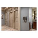 TS3000 doors in MDF with Roman Ogee (OG) sticking and Scoop (B) panel.