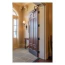 TS3000 doors in MDF with Roman Ogee (OG) sticking and Scoop (B) panel.