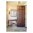 TS3000 doors in MDF with Roman Ogee (OG) sticking and Scoop (B) panel.