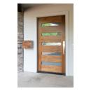 TM5100 Exterior Door