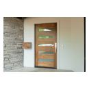TM5100 Exterior Door