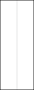 TMP1002 flush door with two simulated planks