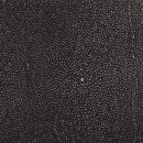 Edelman® Shagreen Caviar Leather