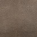 Edelman® Shagreen Grey Oyster Leather